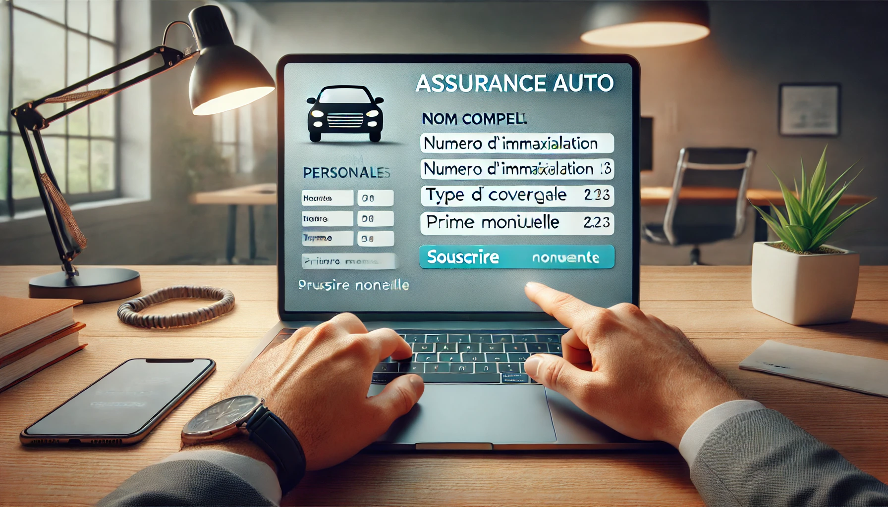 découvrez tout sur l'assurance auto : gestion des risques, contrôles essentiels et démarches pour vos appels afin d'assurer votre véhicule en toute sérénité.