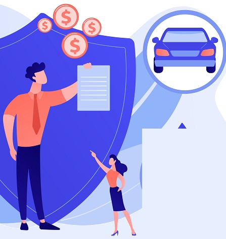 découvrez comment un tiers du coût annuel de votre assurance auto est déterminé et apprenez à optimiser vos dépenses pour une couverture adaptée.