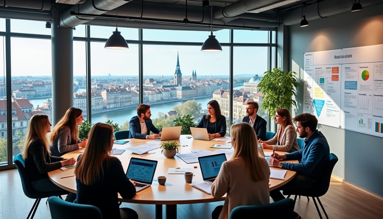 découvrez les services de céline, auto-entrepreneuse à nantes, spécialiste en gestion de comptes pour faciliter votre comptabilité et optimiser votre activité.