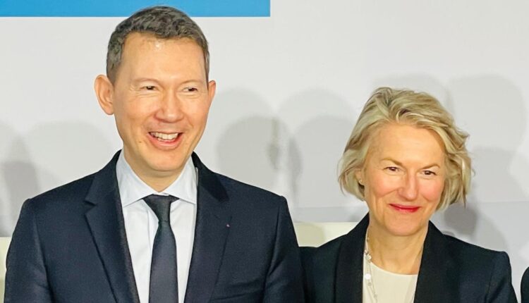 covéa enregistre un bénéfice net record en 2025, porté par la performance exceptionnelle de l'assurance en france.