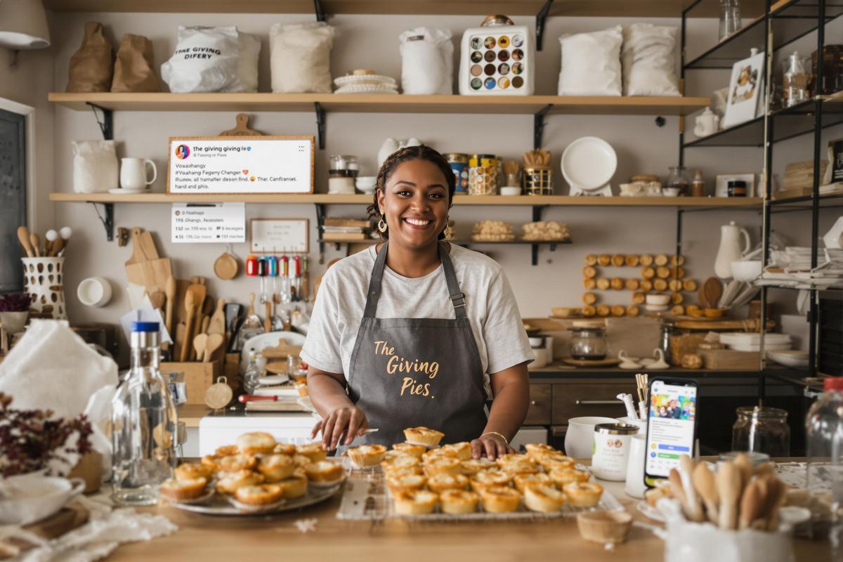 découvrez comment elon musk a passé une commande géante de gâteaux tesla, mêlant innovation et gourmandise dans un événement unique.