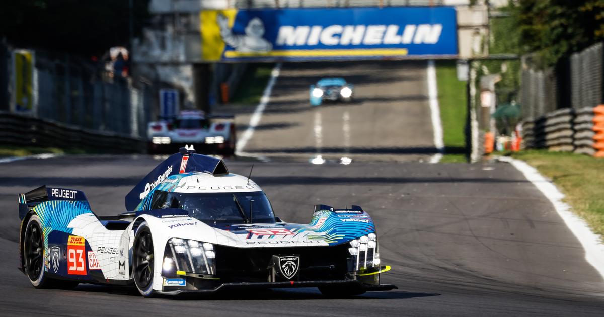 découvrez comment peugeot continue d'innover en endurance tandis qu'alpine se prépare activement pour les prochaines compétitions.