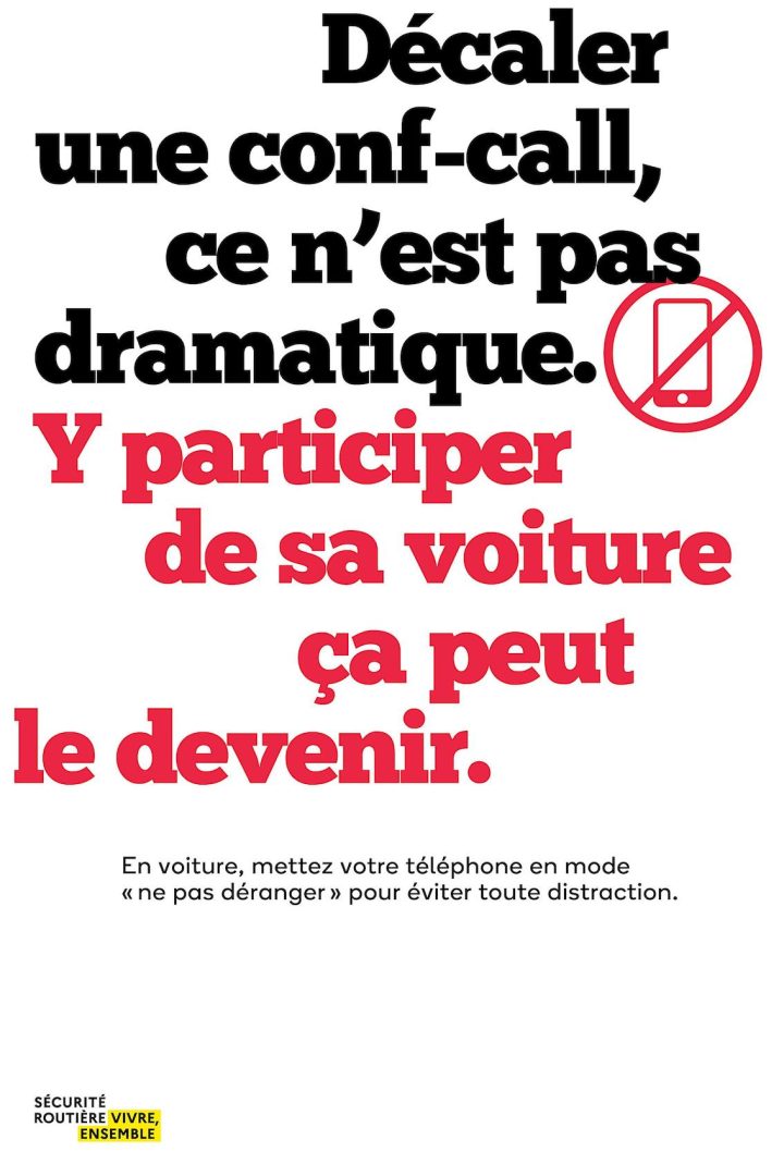 découvrez comment les entreprises se mobilisent pour sensibiliser leurs employés à la sécurité routière et promouvoir des comportements responsables sur la route.