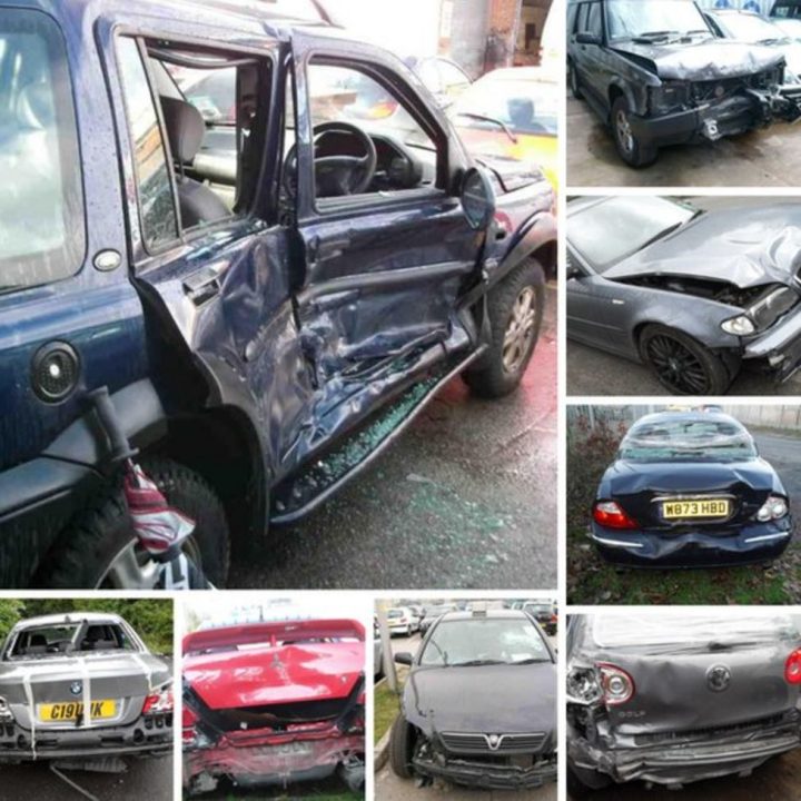 découvrez tout ce qu'il faut savoir sur la fraude au crash for cash, une escroquerie où des accidents simulés sont utilisés pour obtenir des indemnités frauduleuses. informez-vous pour vous protéger et éviter les pièges.