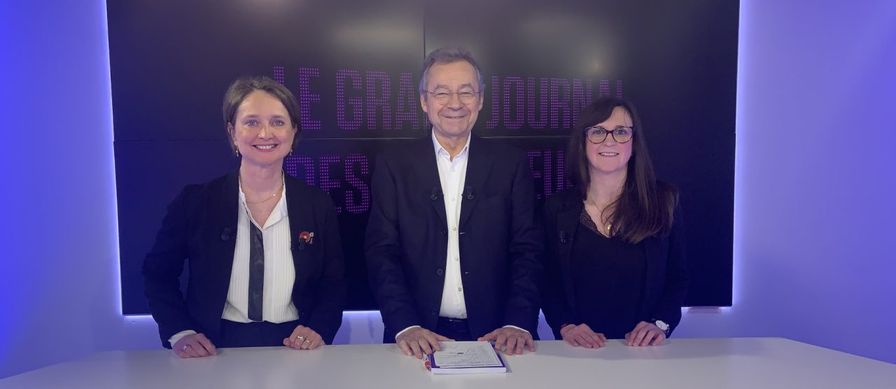 découvrez l'interview exclusive de michel denisot sur les assurances de navarre, où il partage ses insights et conseils pour sécuriser votre avenir.