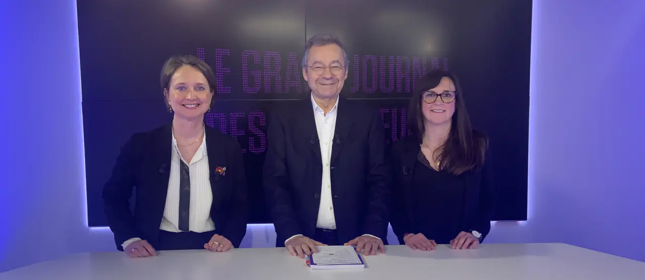 découvrez l'interview exclusive de michel denisot sur les assurances de navarre, où il partage ses insights et conseils pour sécuriser votre avenir.