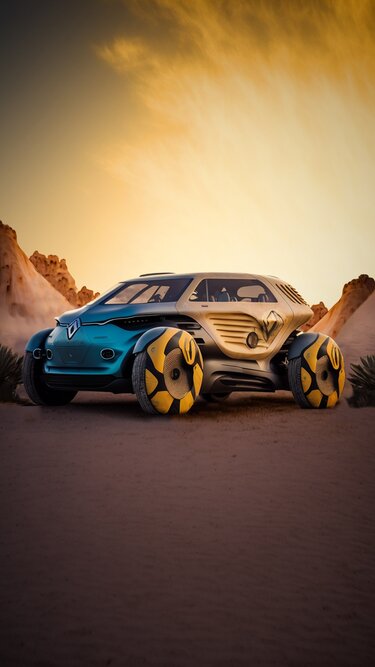 découvrez la nouvelle twingo, une véritable œuvre d'art sur roues alliant design élégant, technologie moderne et plaisir de conduite urbain.