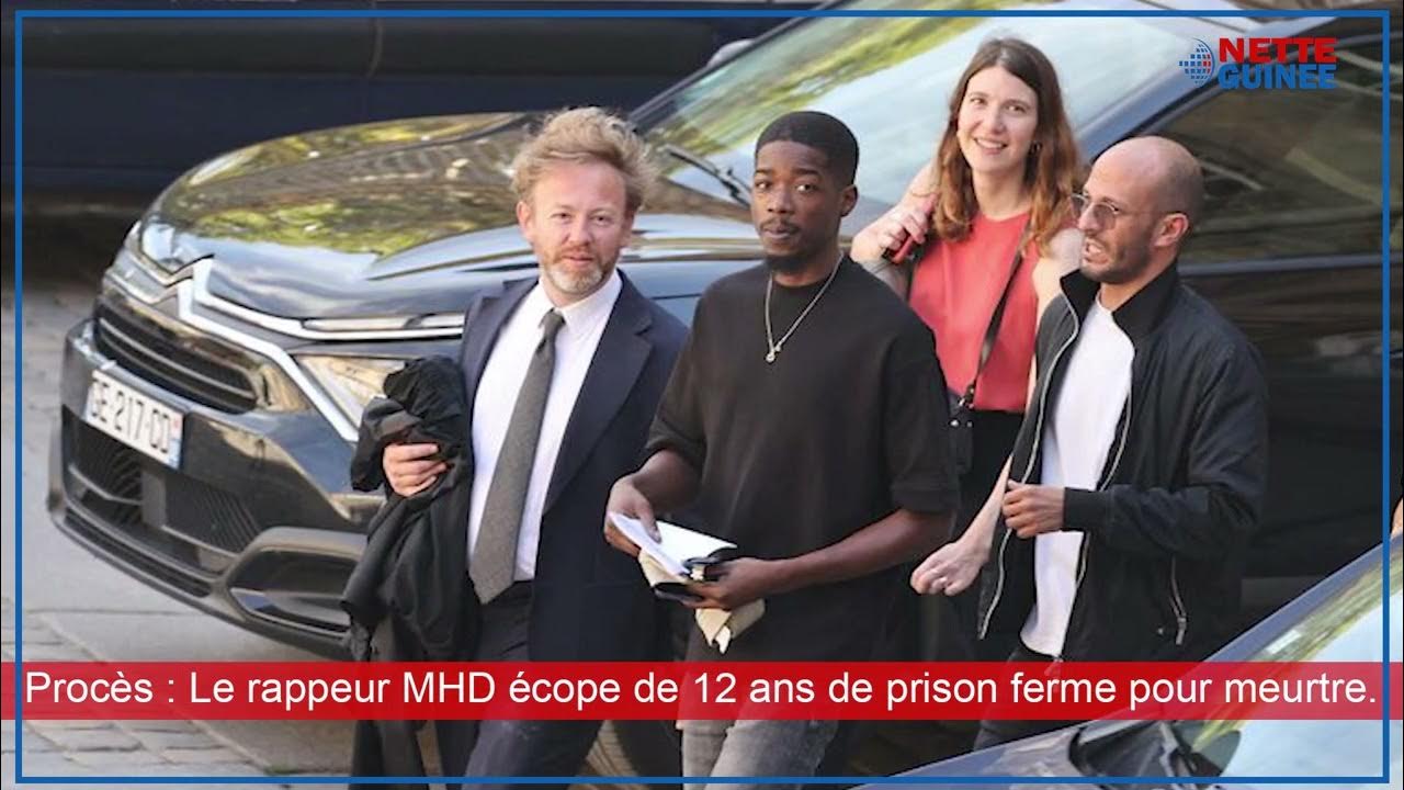 le rappeur d4vd mis en examen pour meurtre : découvrez les détails de cette affaire judiciaire qui secoue le monde du rap.