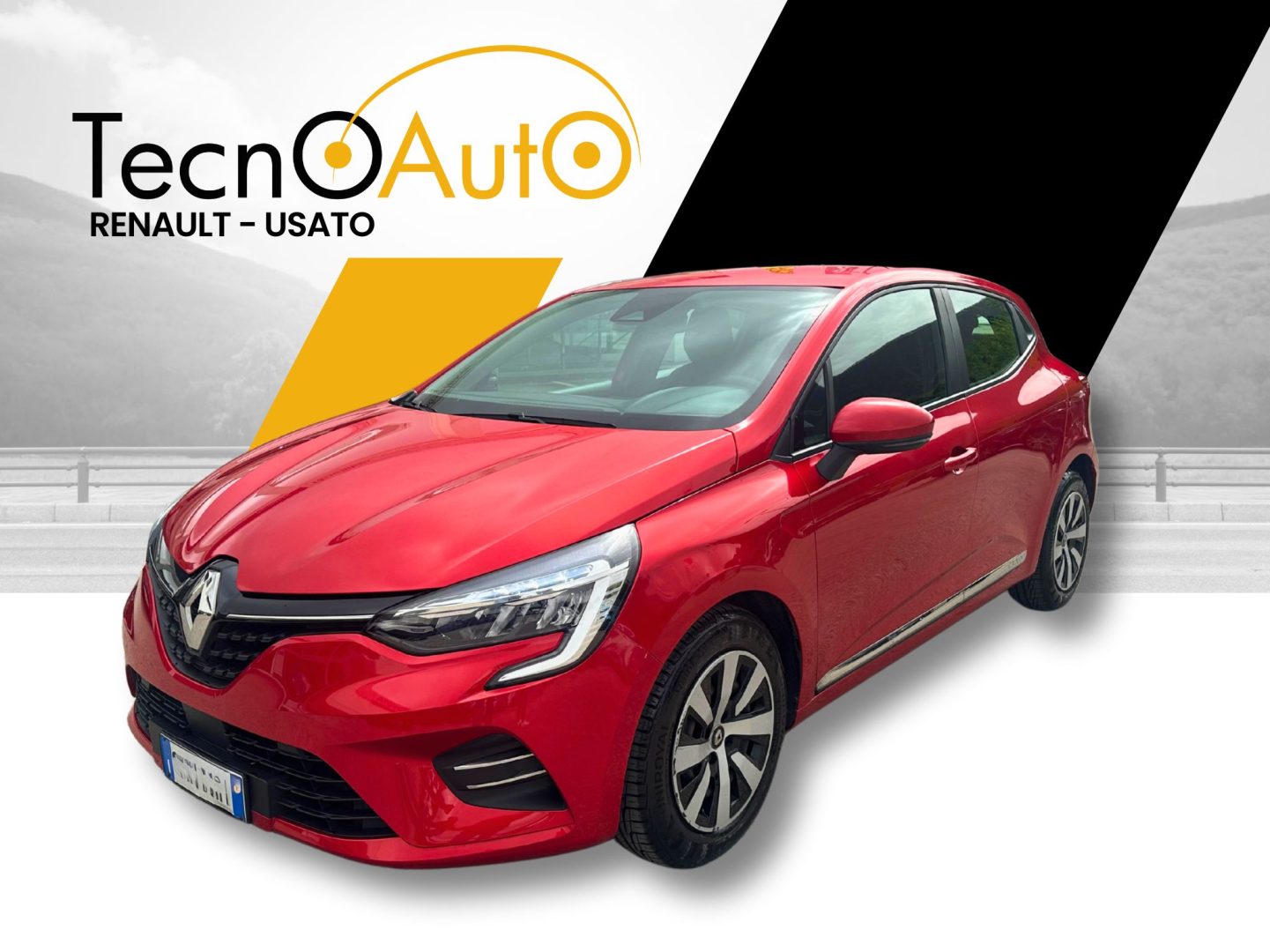 découvrez si la renault clio gpl est disponible en italie, ses caractéristiques, avantages et spécificités pour le marché italien.