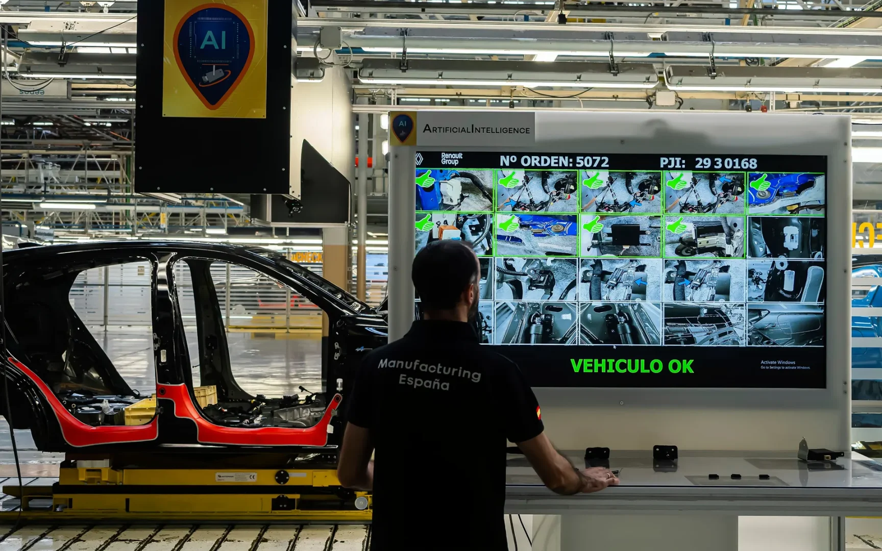 découvrez comment renault optimise son contrôle flexis grâce à une réorganisation stratégique visant à améliorer la performance et l'efficacité opérationnelle.