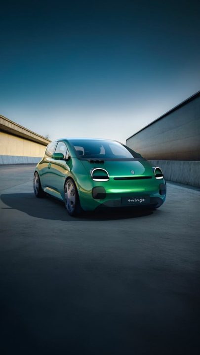 découvrez la renault twingo e-tech électrique d’occasion, une citadine urbaine abordable alliant économie, écologie et facilité de conduite en ville.