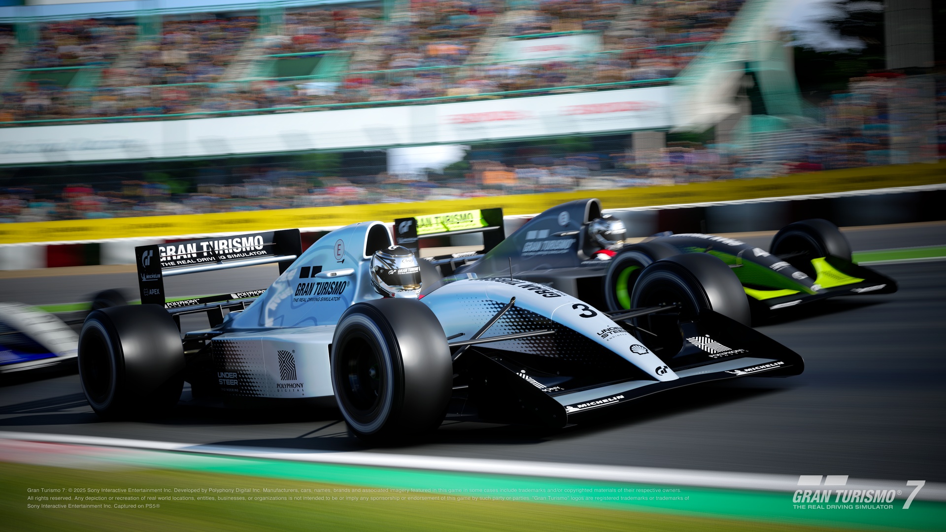 découvrez comment la renault twingo fait sensation dans gran turismo, captivant les joueurs par son style unique et ses performances impressionnantes.