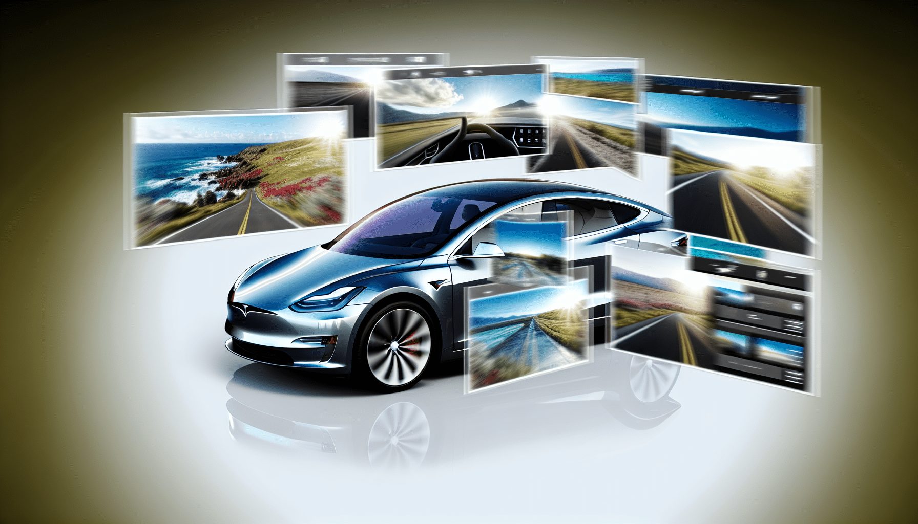 tesla innove pour éliminer le chaos et les files d’attente grâce à des solutions technologiques avancées, améliorant l'expérience client et l'efficacité.