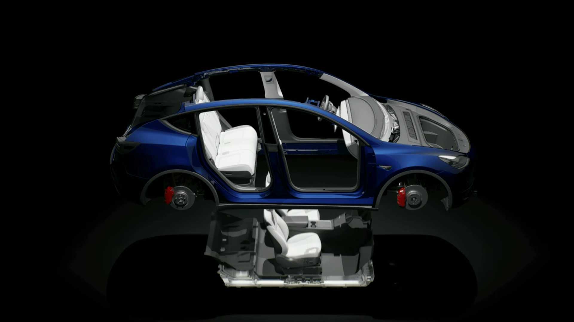 tesla prépare le lancement d'un suv électrique abordable, alliant performance, technologie avancée et respect de l'environnement pour un plus large public.