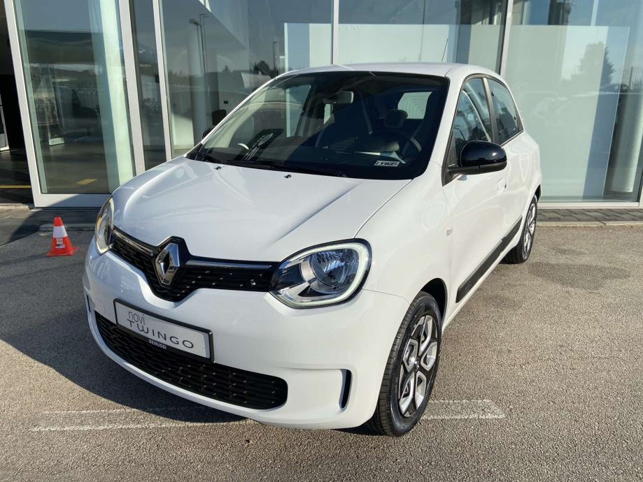 découvrez l'offre renault détaillée pour la twingo e-tech à 13 750€, une voiture électrique compacte alliant économie et innovation.