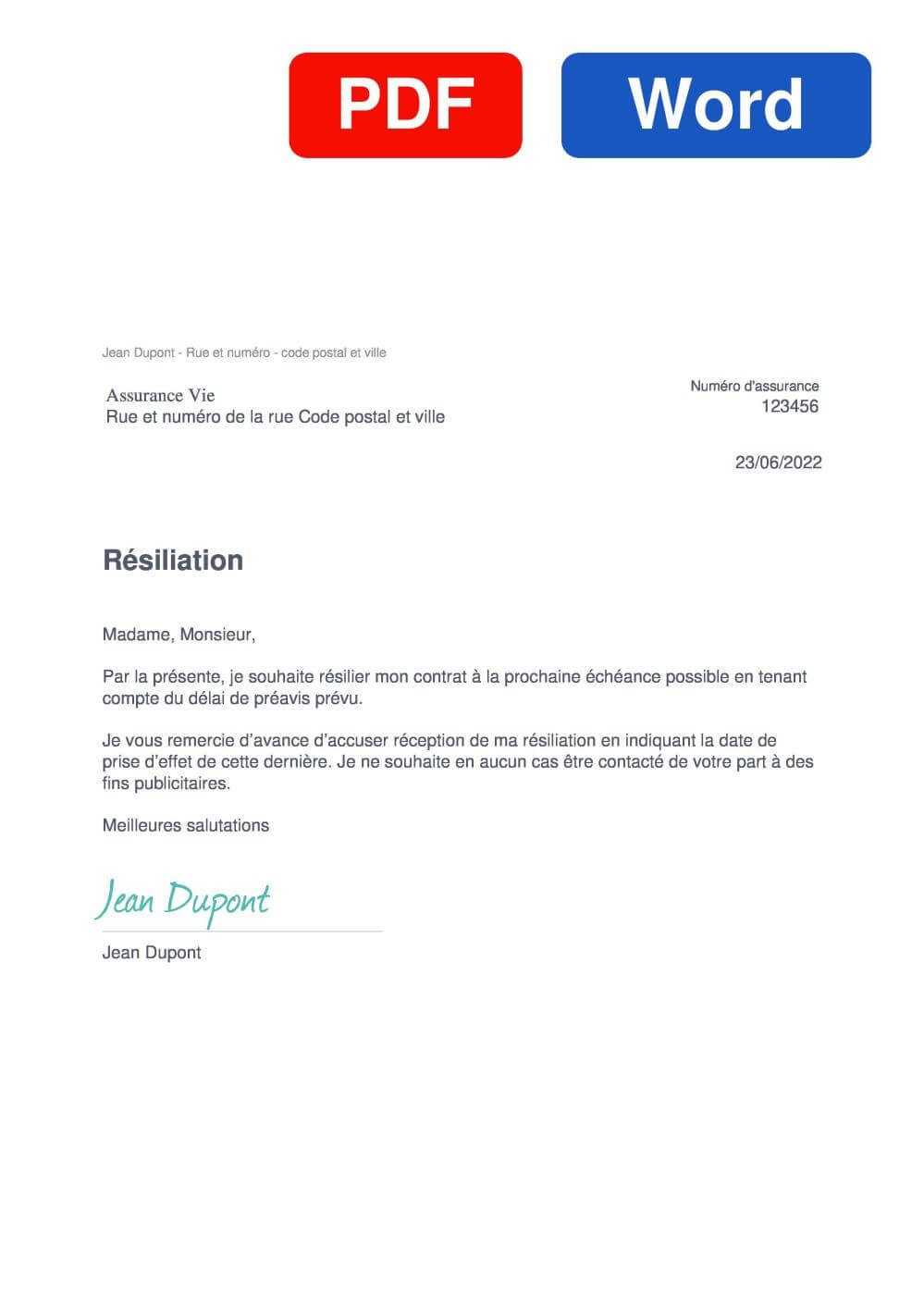 découvrez si un contrat d'assurance est valide sans signature et les conditions essentielles pour garantir sa validité juridique.