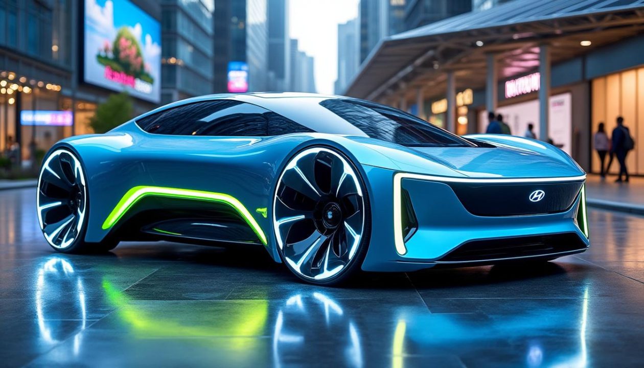 hyundai lance un système embarqué innovant destiné à 20 millions de véhicules, offrant des fonctionnalités avancées pour améliorer la sécurité et l'expérience de conduite.