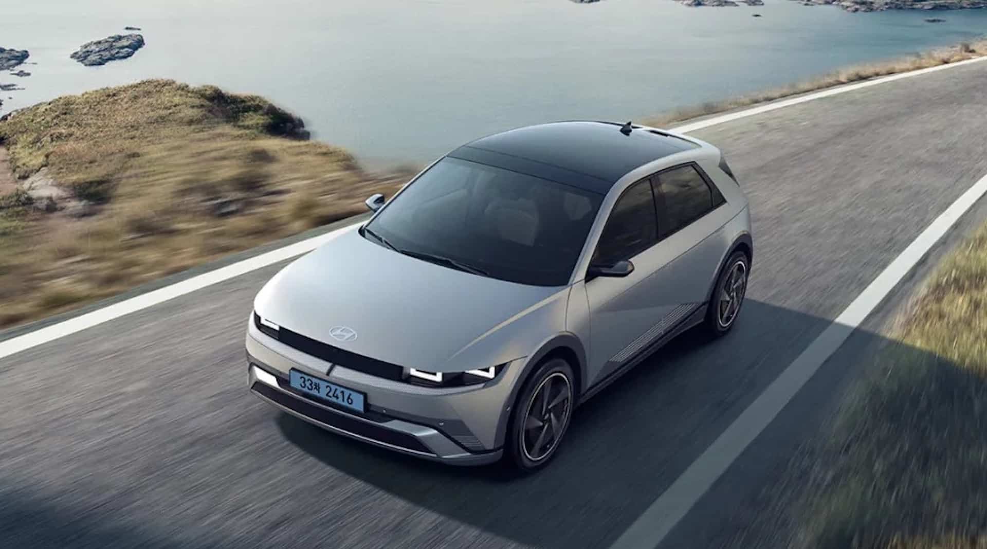 hyundai lance un système embarqué innovant pour équiper 20 millions de véhicules, offrant une expérience de conduite connectée et améliorée.