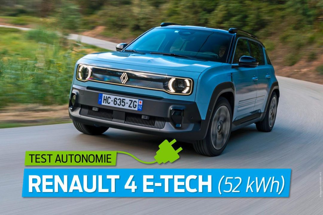 découvrez la renault 4l électrique, un classique revisité en version écologique alliant charme vintage et technologie moderne pour une conduite responsable.