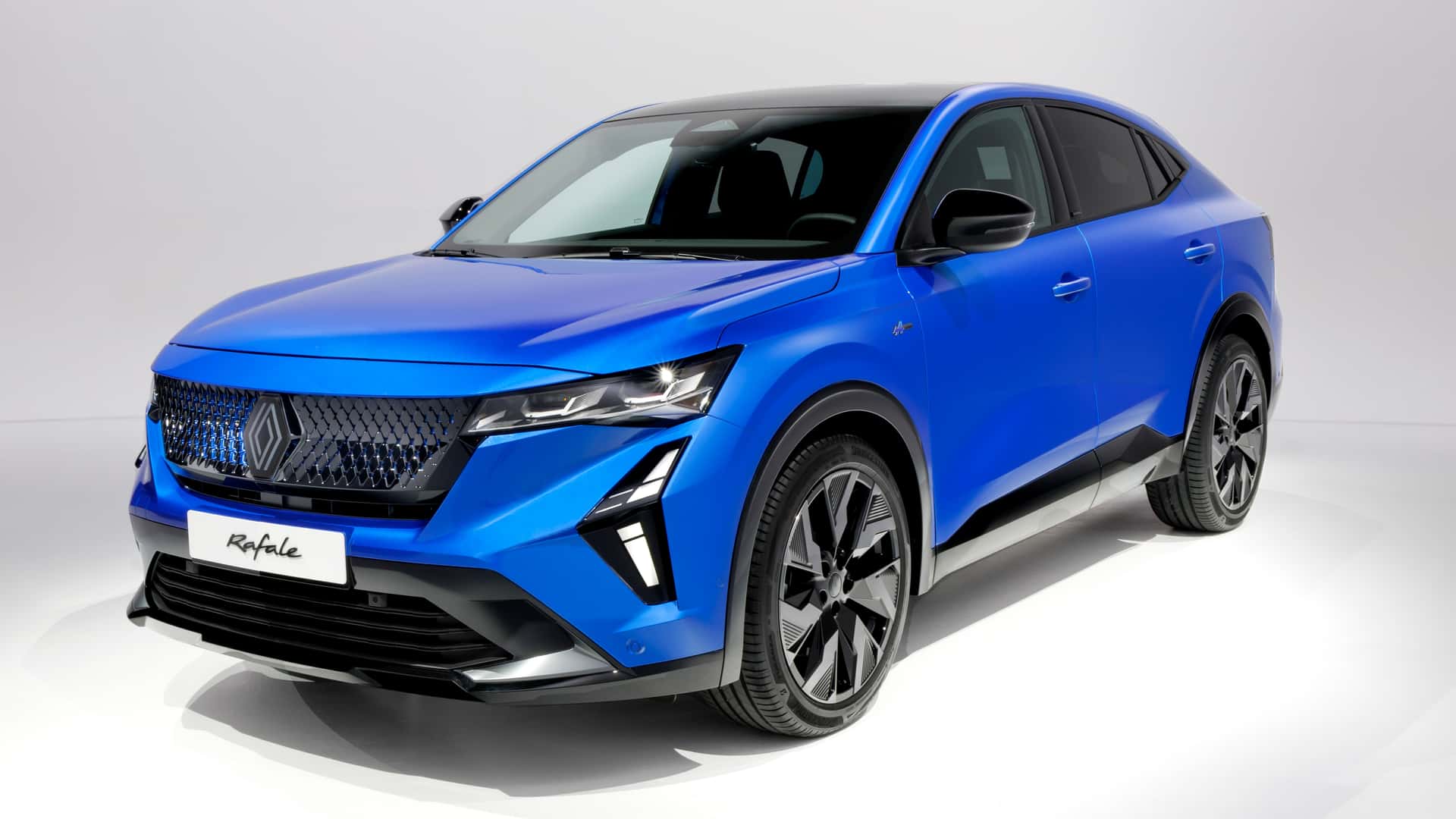 découvrez le nouveau modèle renault attendu pour la fin d'année, alliant innovation, design moderne et performance pour une expérience de conduite unique.