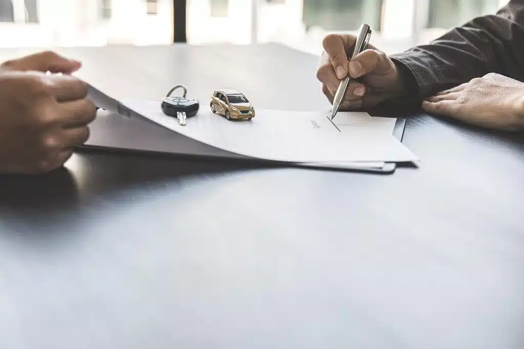 découvrez comment souscrire une assurance auto après une résiliation, quelles sont vos options et conseils pour retrouver rapidement une couverture adaptée.