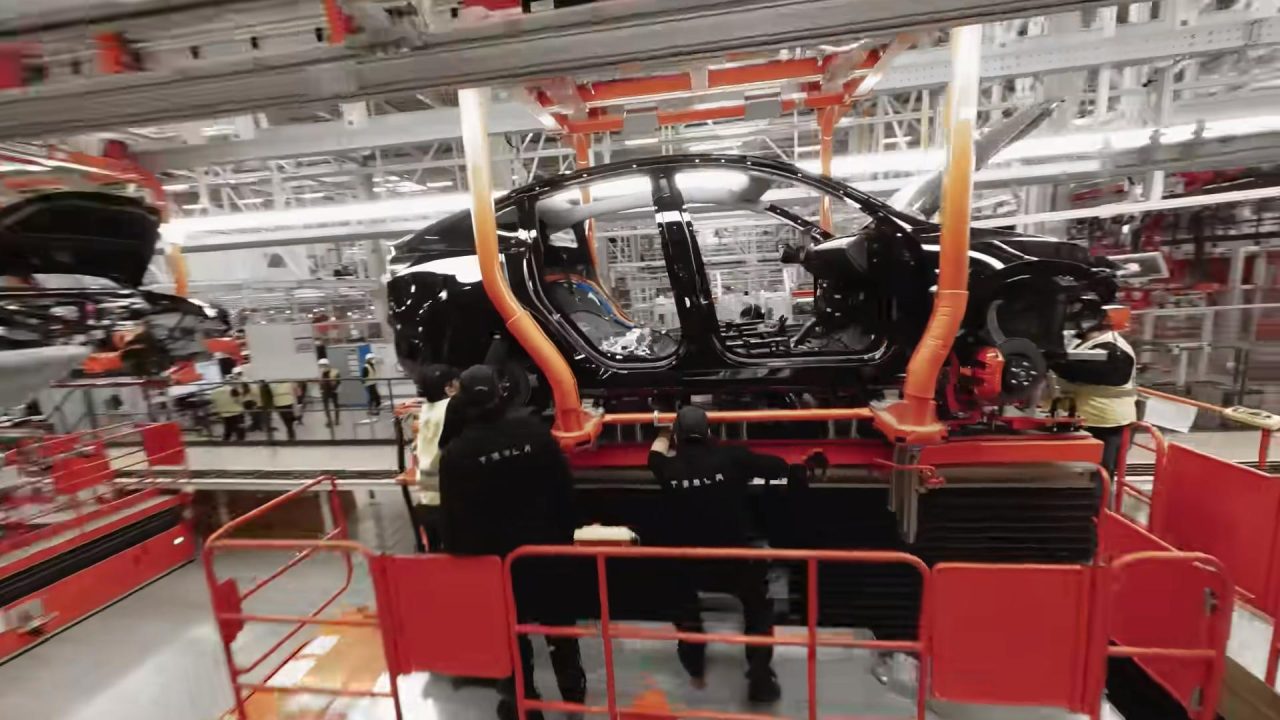 découvrez une analyse chiffrée détaillée du mythe tesla, explorant ses performances, innovations et impact sur l'industrie automobile.