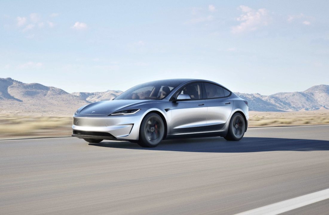 tesla étend sa technologie de conduite autonome en europe, offrant une expérience de conduite plus sûre et innovante à ses utilisateurs sur le continent.