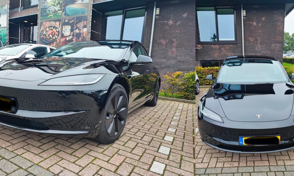 tesla étend ses fonctionnalités de conduite autonome à travers l'europe, offrant une expérience de conduite plus sûre et innovante aux utilisateurs.