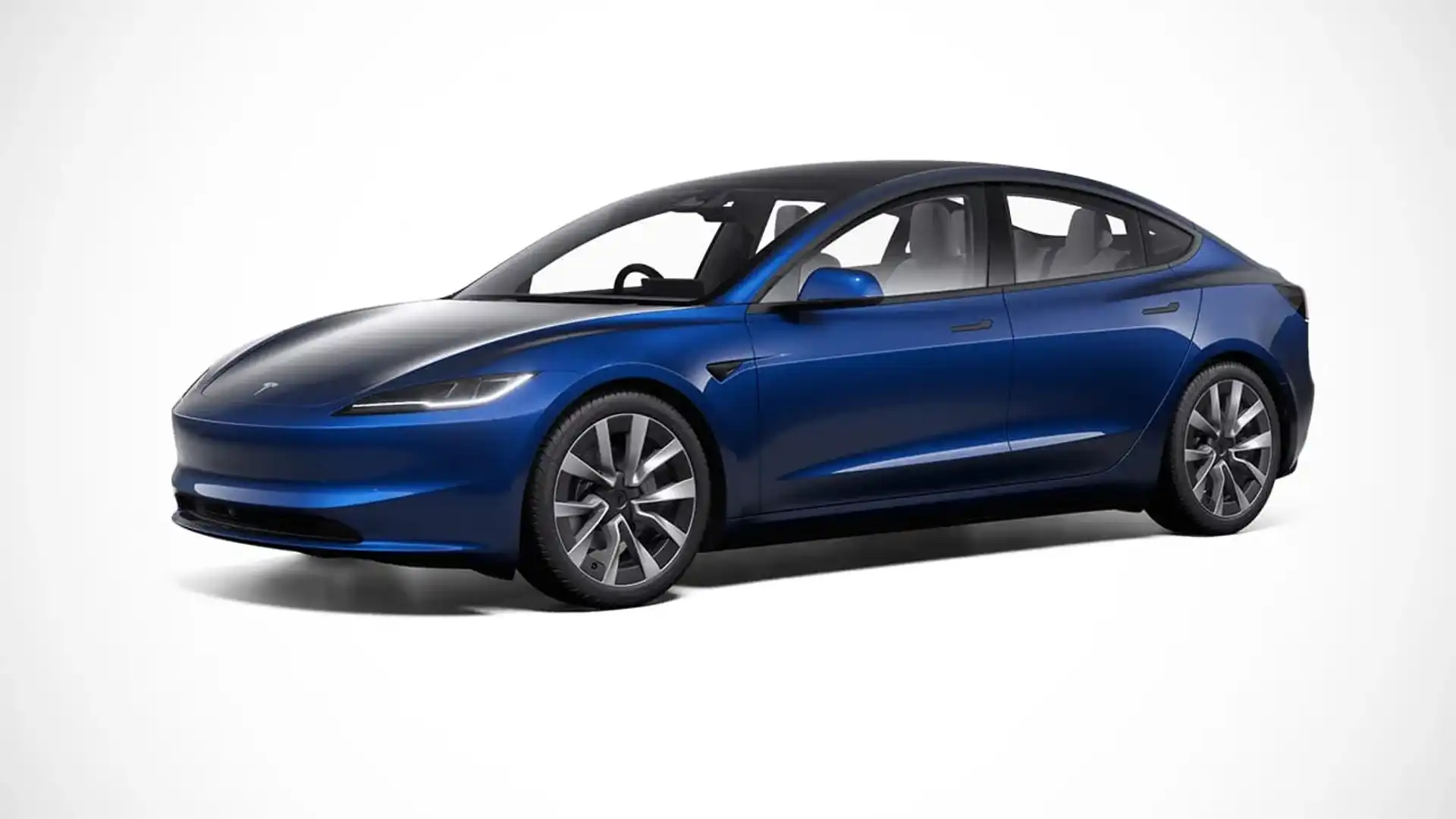 découvrez comment tesla consolide sa position sur le marché automobile tandis que byd déçoit par ses résultats récents.