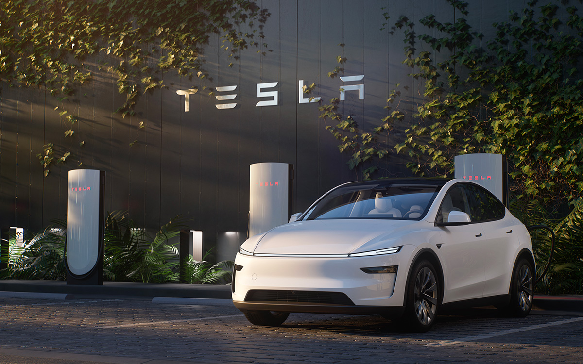 découvrez l'augmentation des ventes de tesla en europe en avril, mettant en lumière la croissance continue de la marque sur le marché européen.