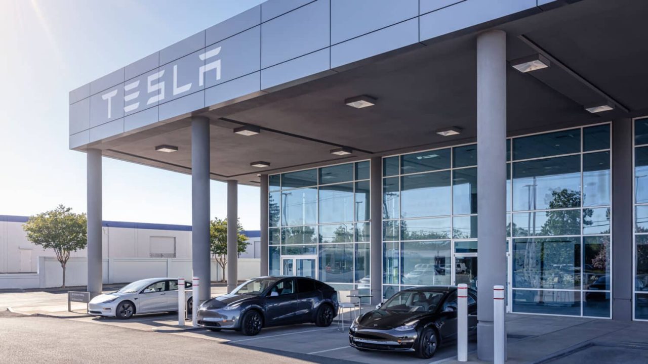 découvrez l'augmentation des ventes de tesla en europe en avril, et les facteurs clés qui stimulent cette croissance sur le marché automobile.
