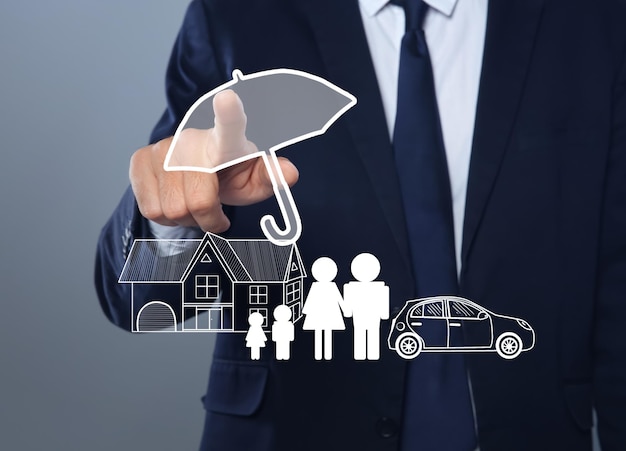 assurance auto : vérifiez votre contrat facilement pour comprendre vos garanties, couvrir les risques et éviter les mauvaises surprises.