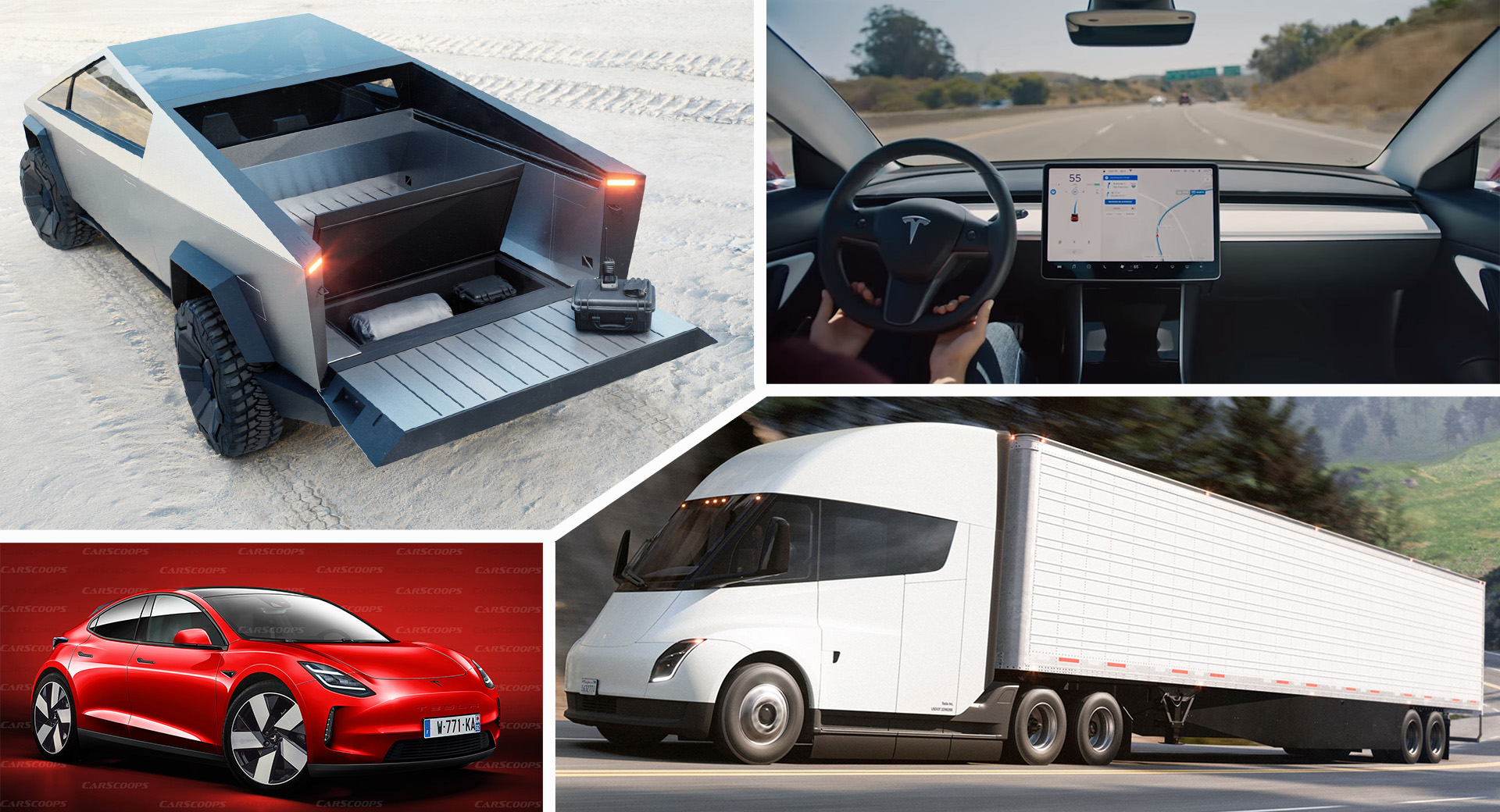 découvrez pourquoi le tesla cybertruck, malgré son pari audacieux, est considéré comme un grand échec dans l'industrie automobile.