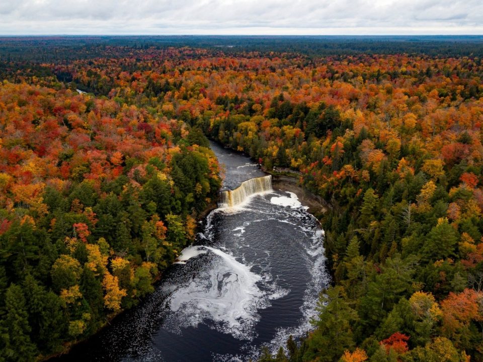 découvrez pourquoi le michigan est un enjeu crucial pour le parti démocrate dans les prochaines élections, avec un combat politique intense et déterminant.