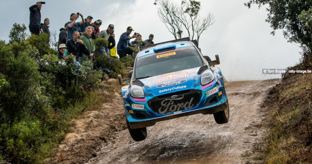 découvrez le rallye du bocage 2026 avec les 86 pilotes engagés pour une compétition pleine de vitesse et de passion.