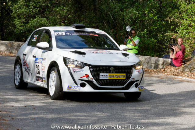 découvrez les 86 pilotes engagés dans le rallye du bocage 2026, événement incontournable pour les passionnés de rallye et de sport automobile.
