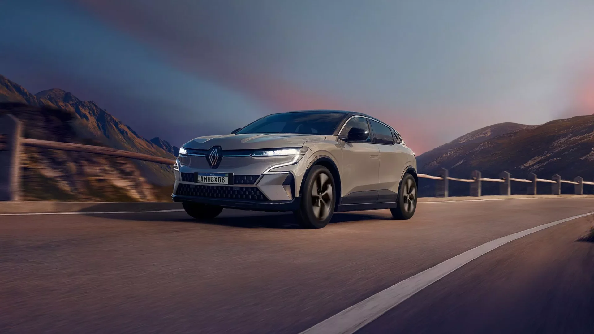renault annonce la nomination de jean-pierre diernaz en tant que nouveau directeur de marque, renforçant son équipe de direction pour piloter sa stratégie.