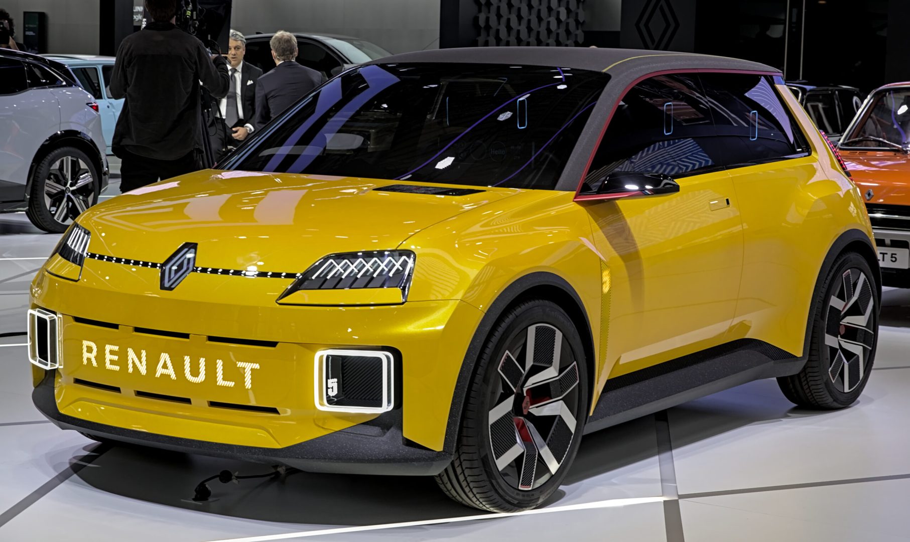 découvrez l'incertitude qui entoure renault sa, analysant les défis et perspectives clés de ce géant de l'automobile.