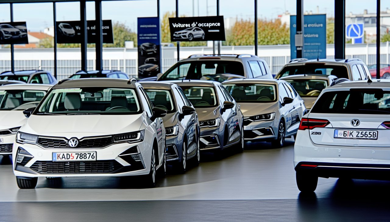 découvrez la voiture électrique leader en france en août, alliant performance, autonomie et innovation pour une mobilité durable.